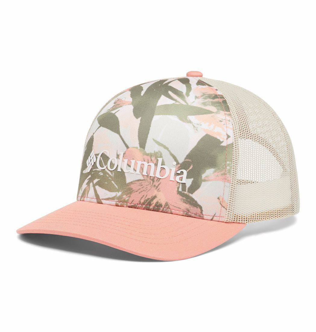 Columbia Punchbowl Trucker Cap