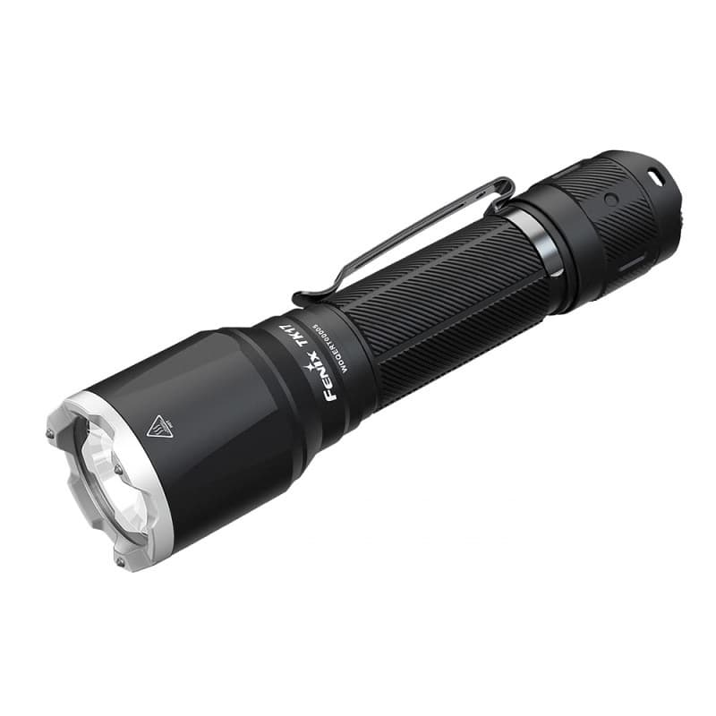 Fenix TK17R 3600lm