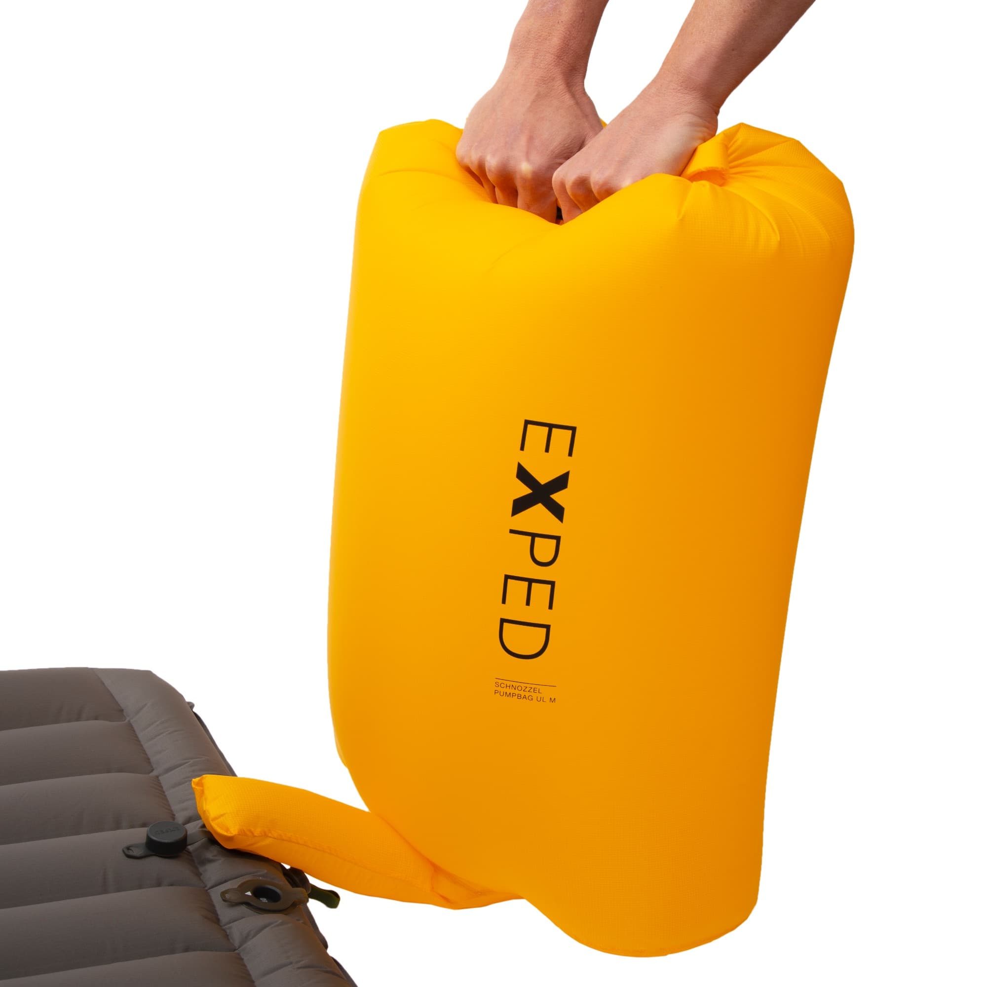 Exped Schnozzel Pumpbag UL