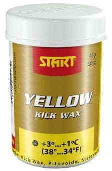 Start Keltainen 45 g
