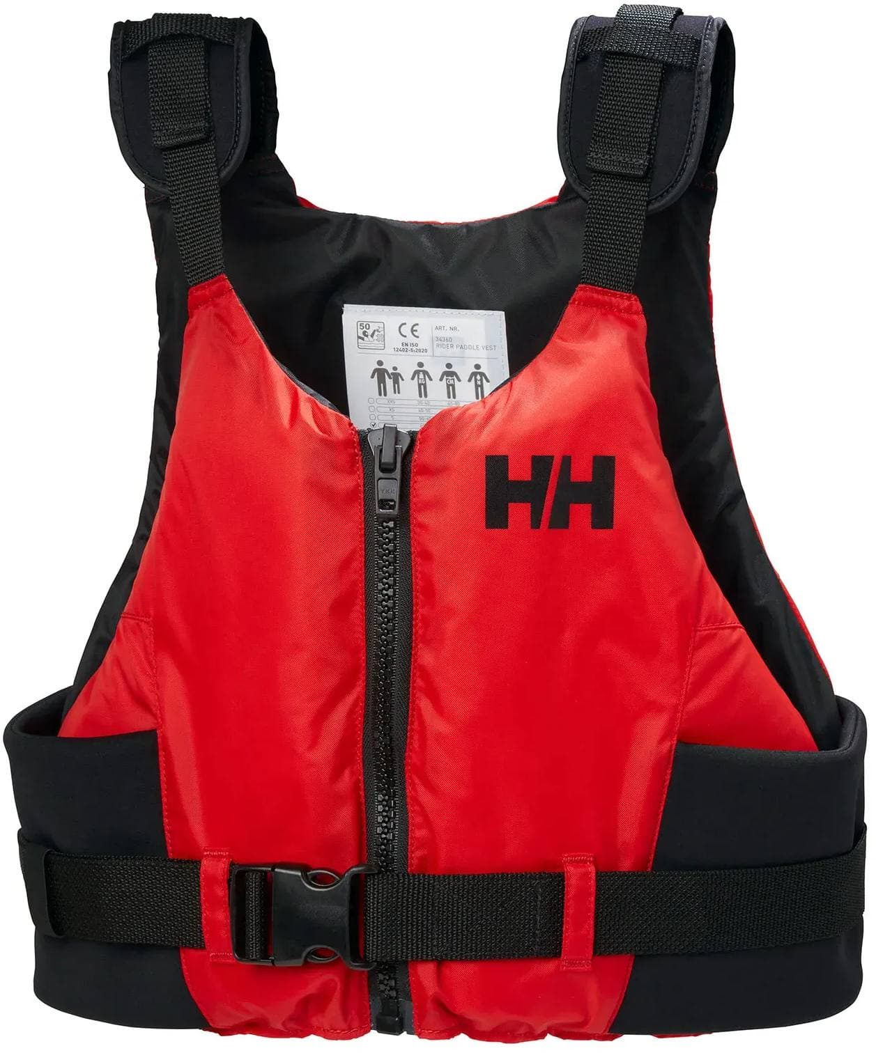 Helly Hansen Rider Paddle Vest
