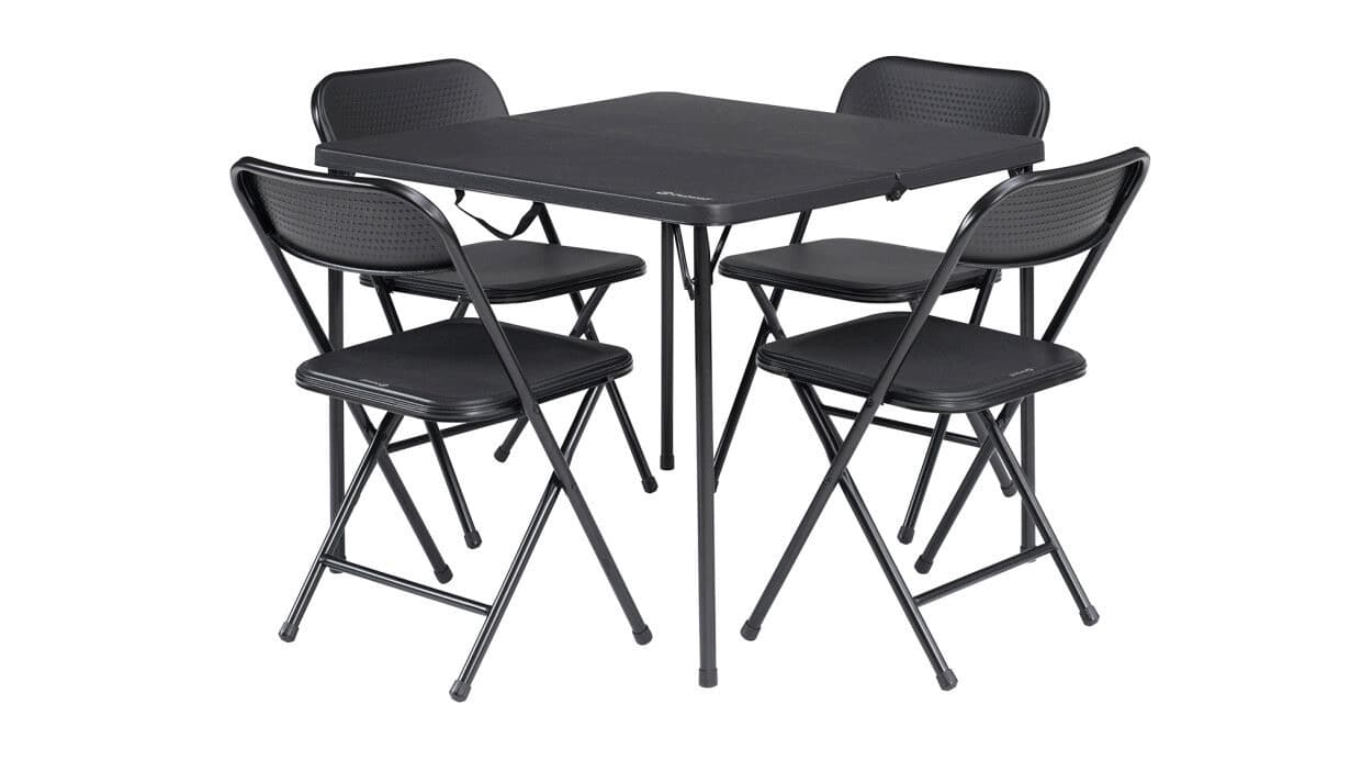 Outwell Corda Picnic Table Set