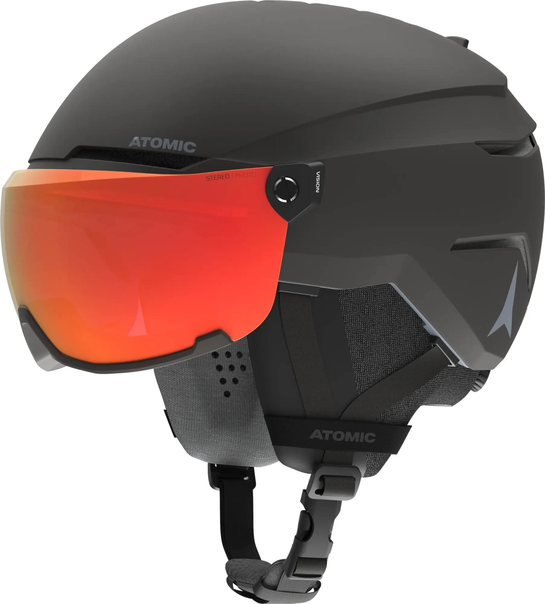 Atomic Savor Visor Photo 25/26
