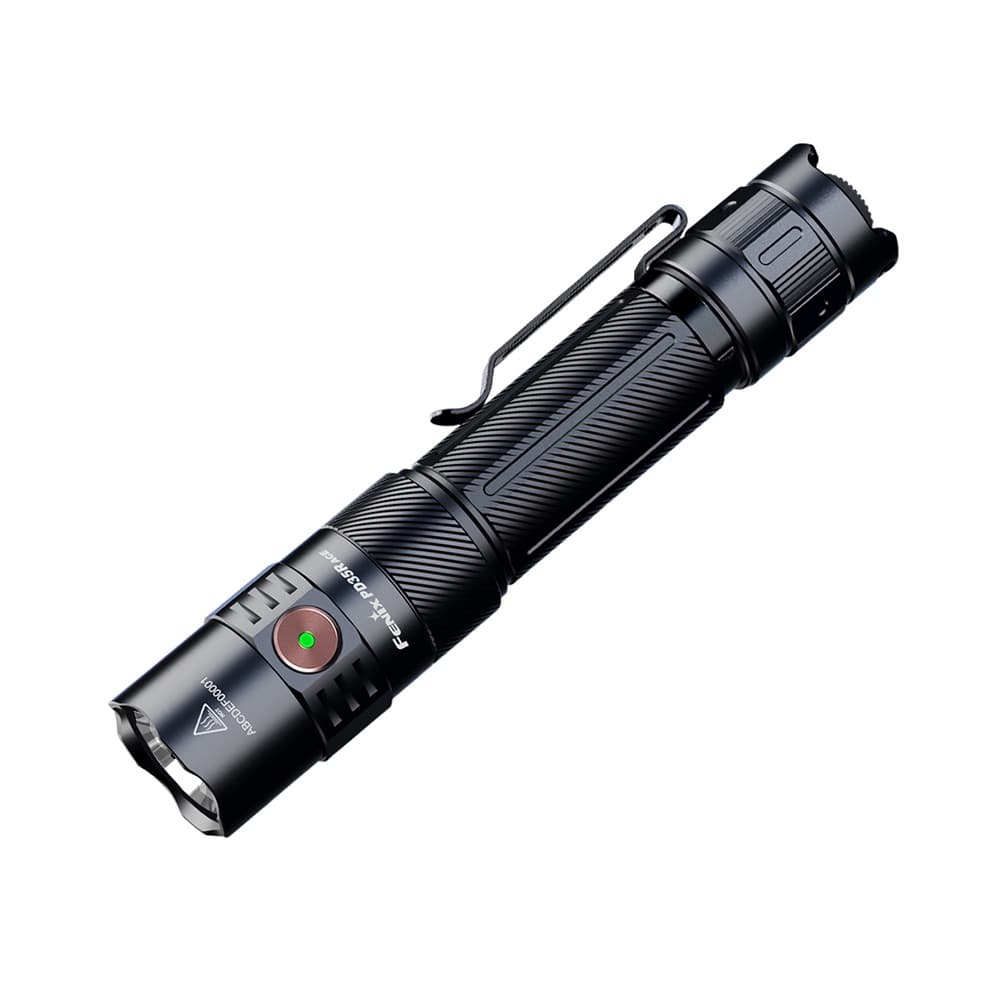 Fenix PD35R Ace 2000lm