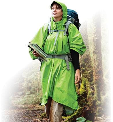 Sea To Summit Tarp Poncho