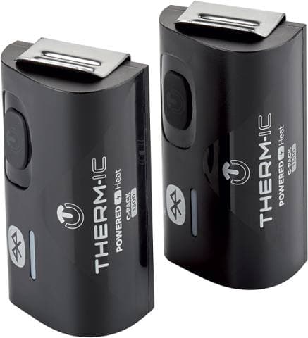 Therm-Ic C-Pack 1300B