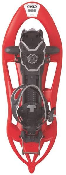 TSL 325 Initial Boa Kaki