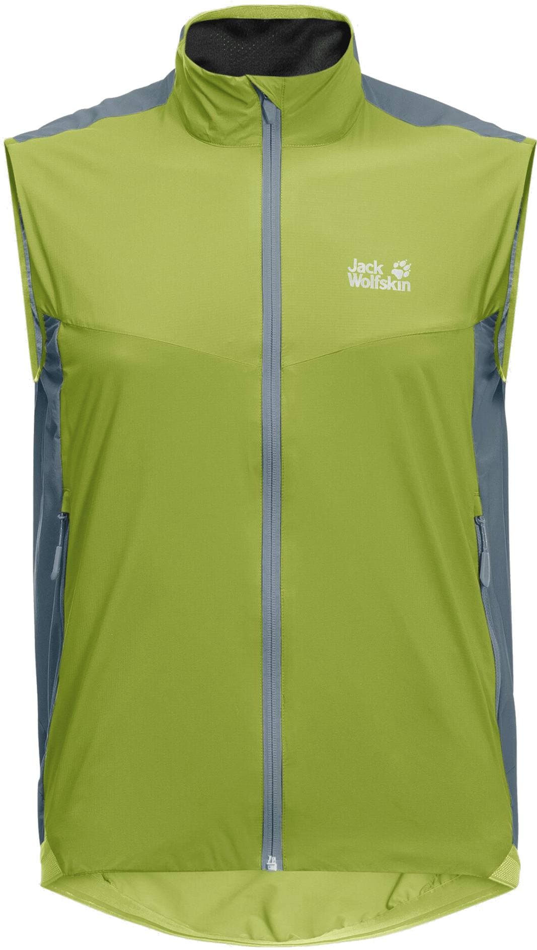 Jack Wolfskin Tourer Softshell Vest