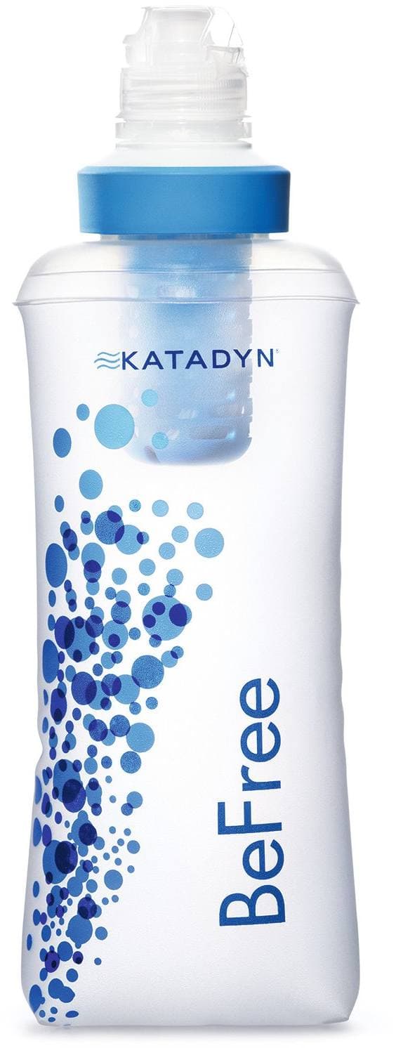 Katadyn BeFree 0,6