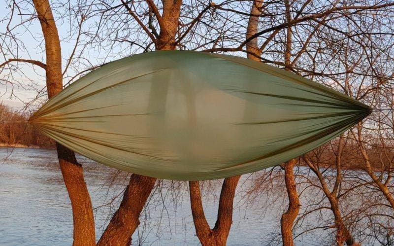 Bushmen UL Zen Hammock