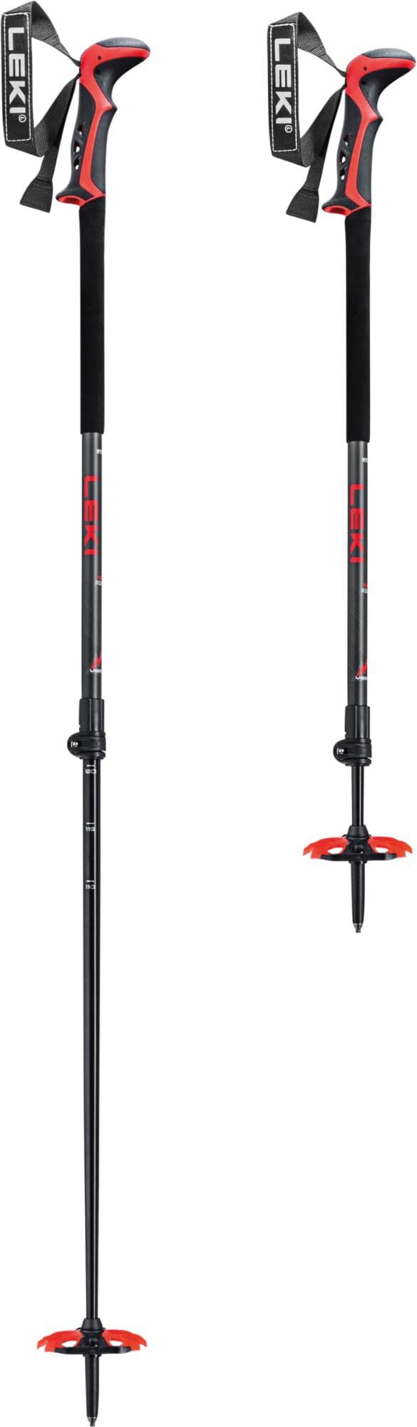 Leki Haute Route XT