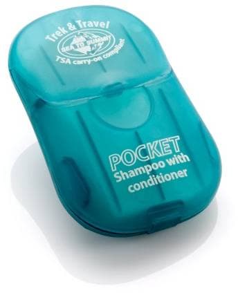 Sea To Summit Pocket Conditioning Shampoo