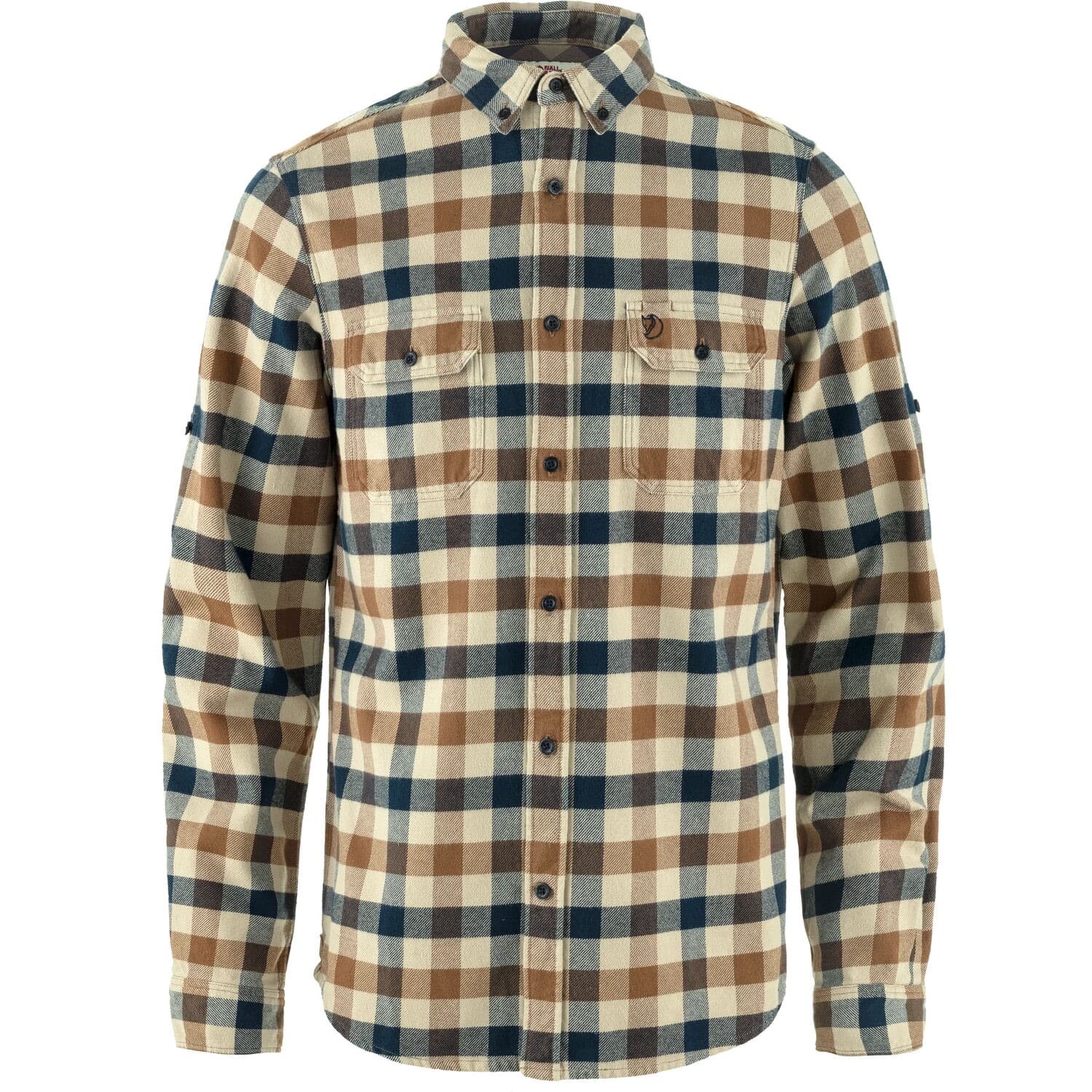 Fjällräven Skog Shirt