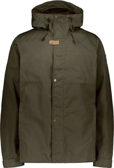 Sasta Luosto + Jacket