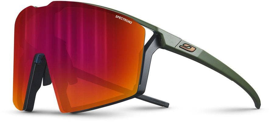 Julbo Edge Army/Black