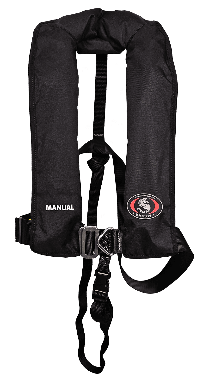 Ursuit Basicline Manual
