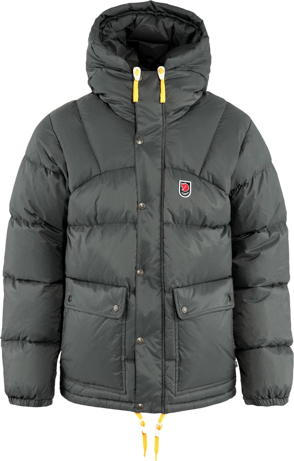 Fjällräven Expedition Down Lite Jacket - Miesten untuvatakki