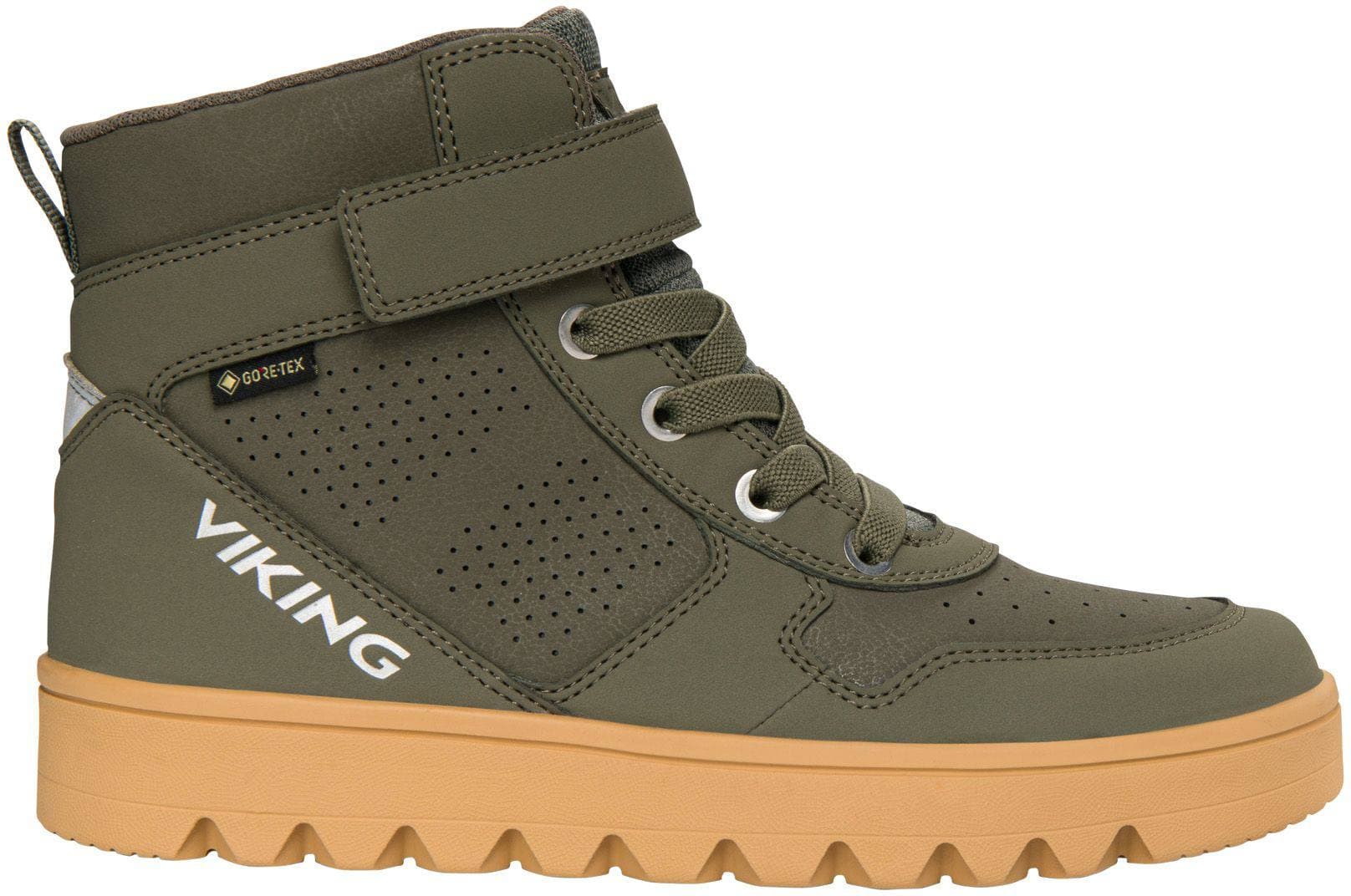 Viking Fleek Mid GTX