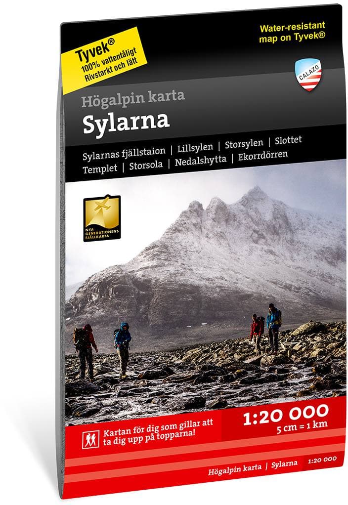 Calazo Sylarna