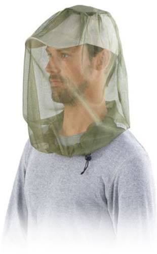 Care Plus Head Net Classic