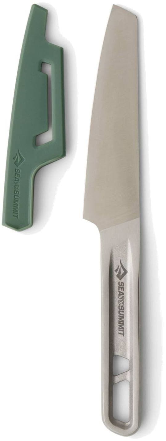 Sea To Summit Detour Steel Kitchen Knife