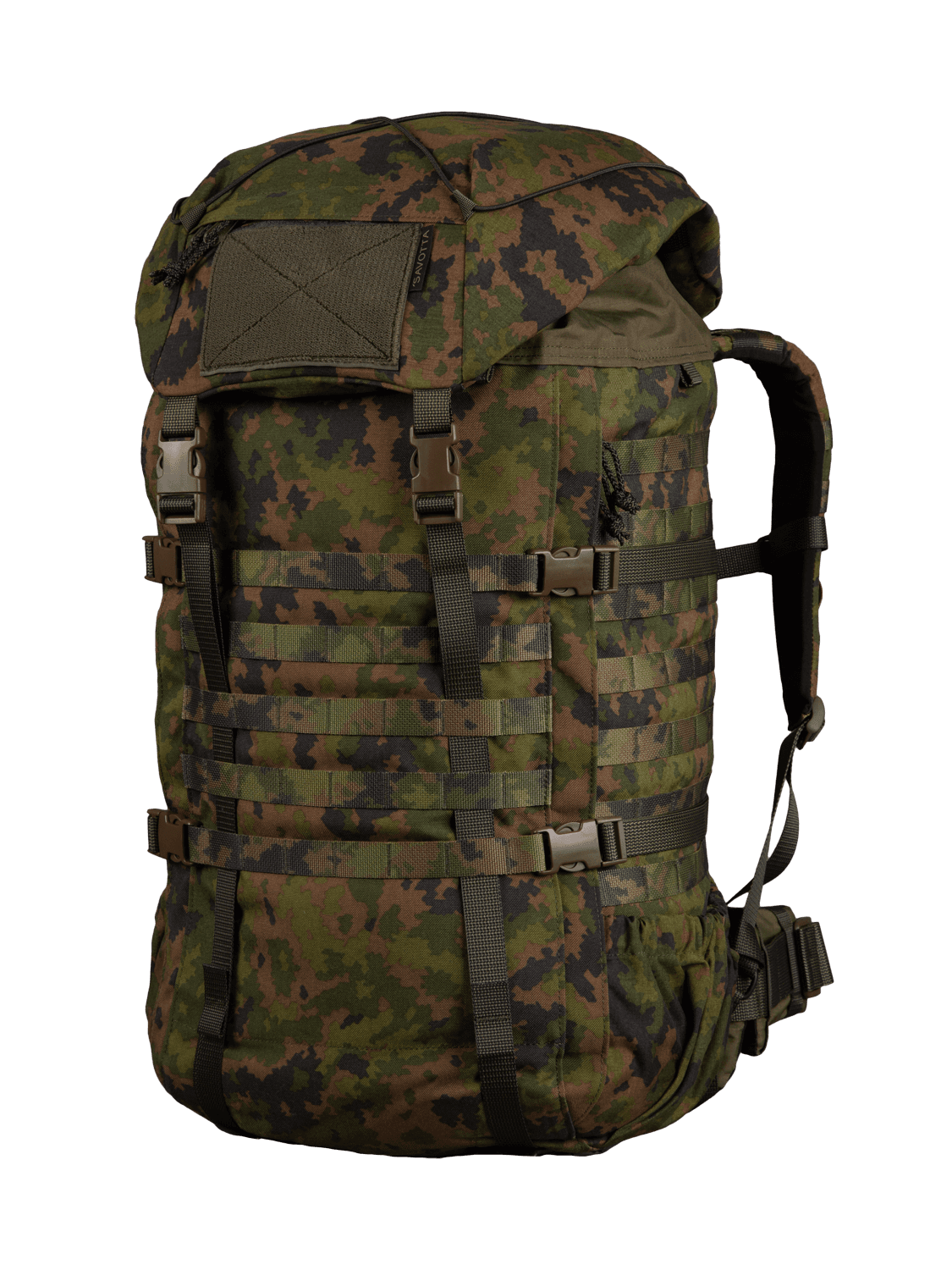 Savotta Kantamus 60L M05 Woodland