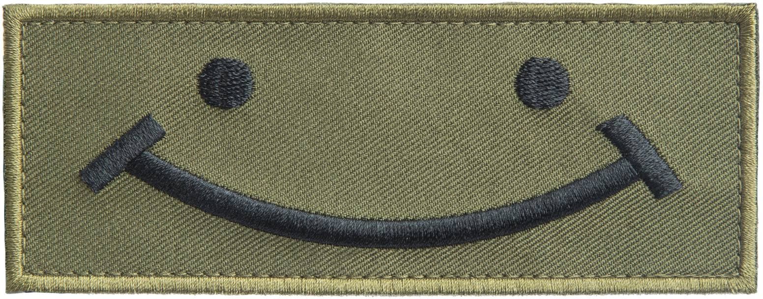 Savotta Happy Patch