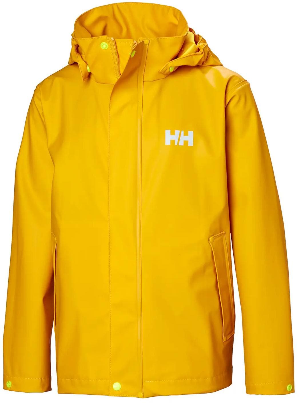 Helly Hansen JR Moss Jacket