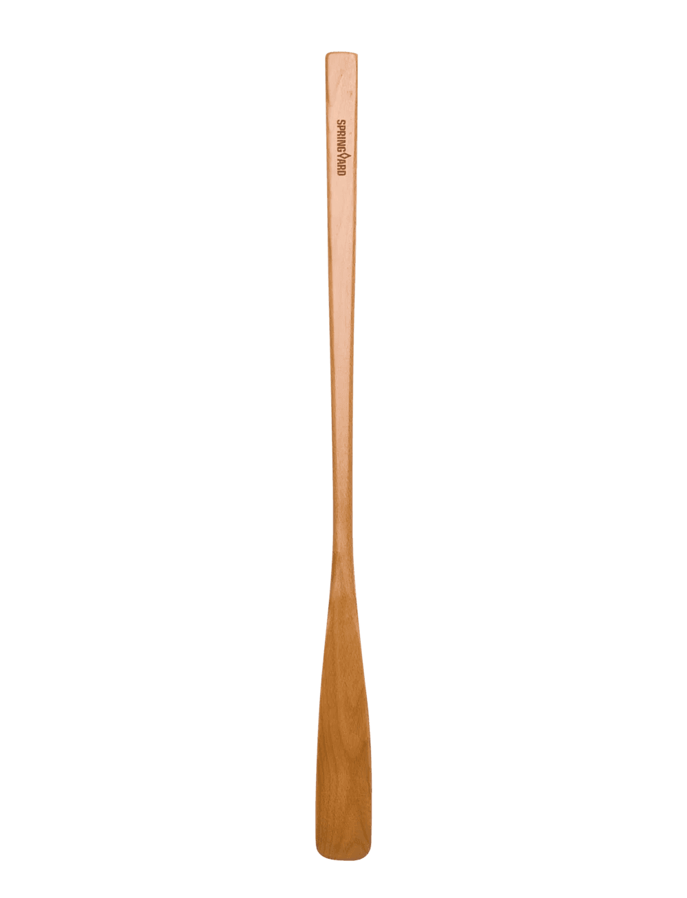 Springyard Kenkälusikka Puu 54cm