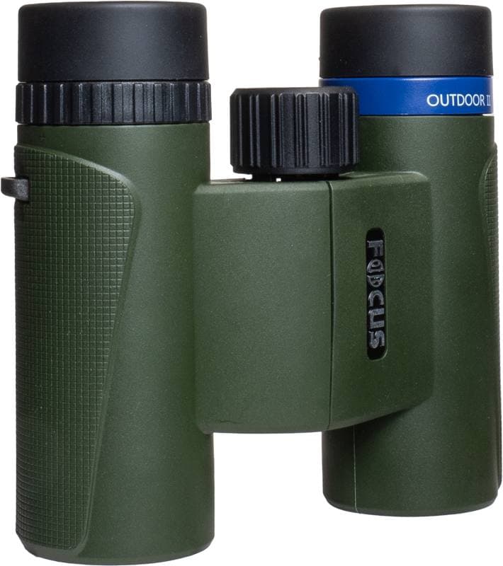 Focus Outdoor II 8x25