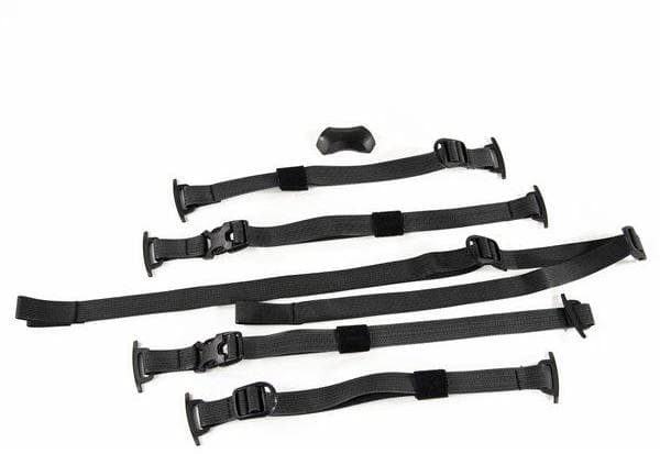 Ortlieb Atrac Compression Straps