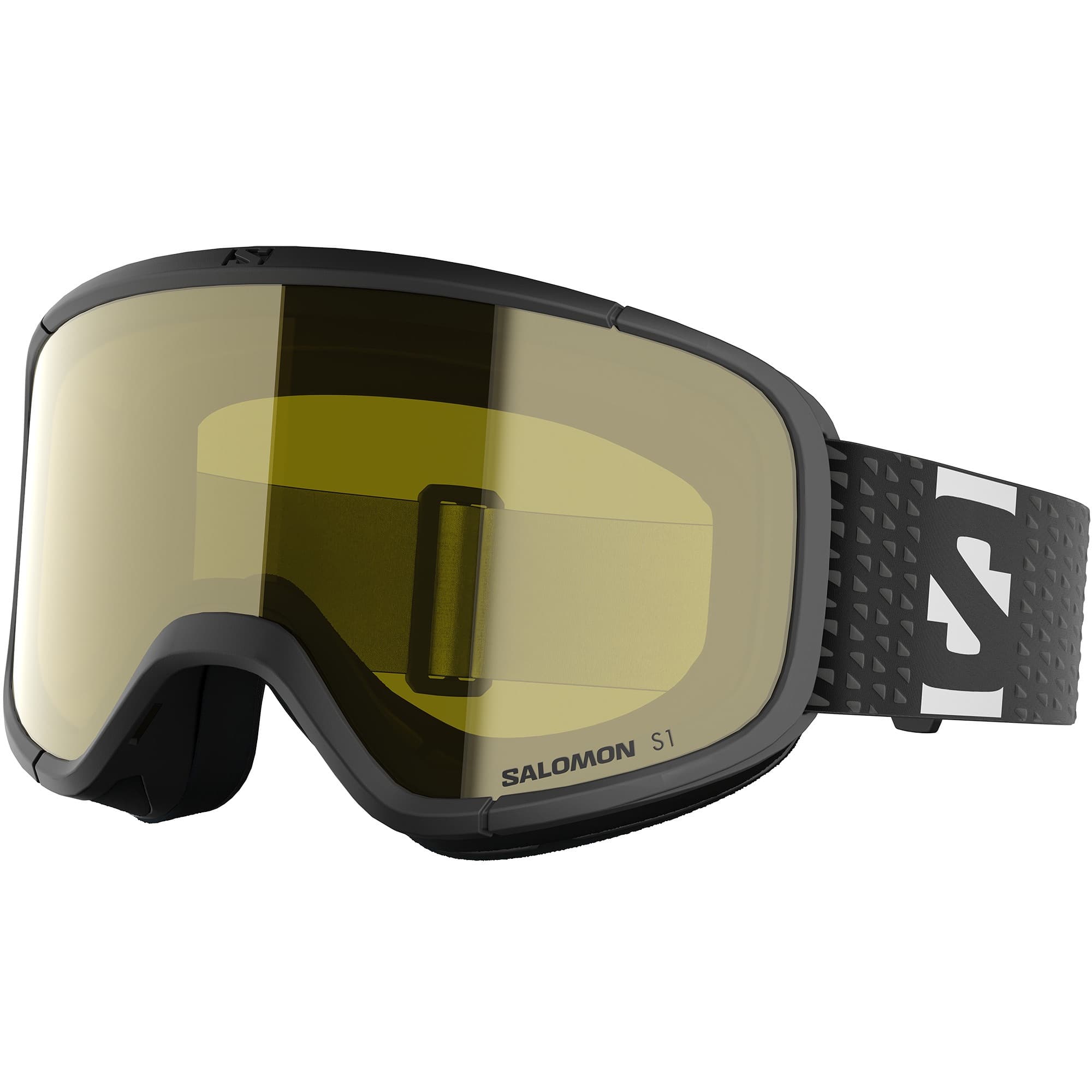 Salomon Aksium 2.0 Access Black 25/26