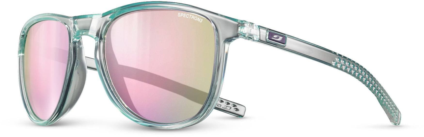 Julbo Canyon Translucent Mint/Purple