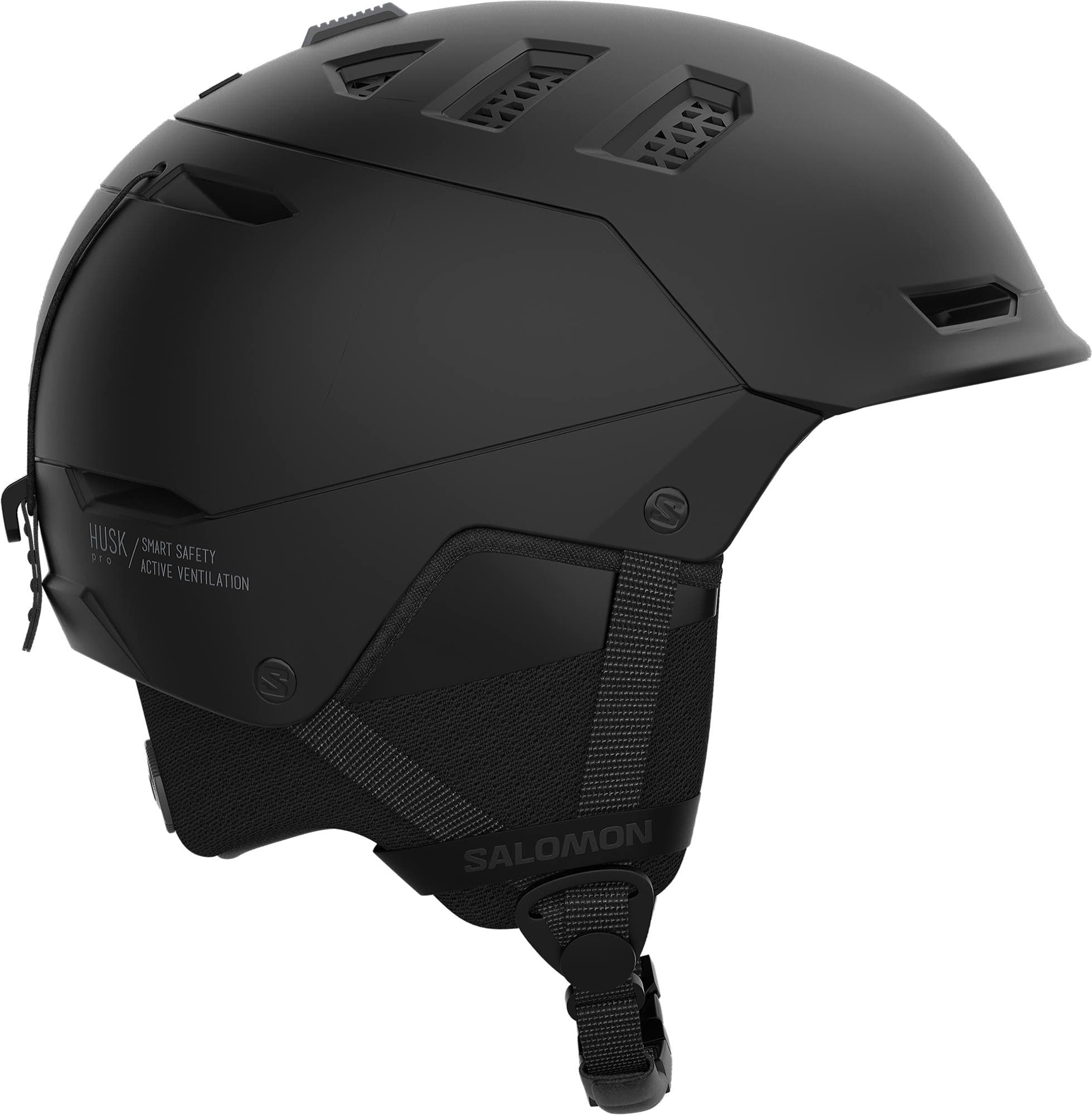 Salomon Husk Pro 25/26