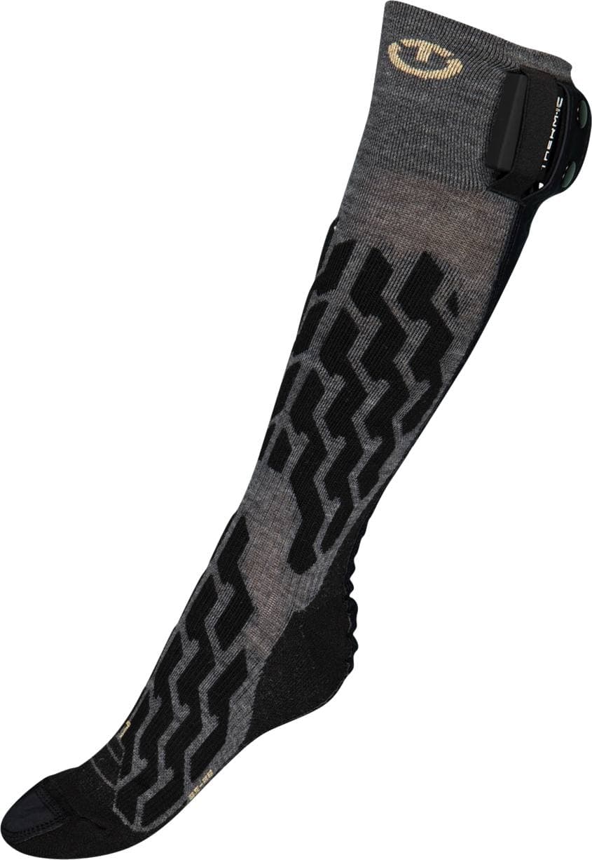 Therm-Ic Powersock Set Uni+S1200