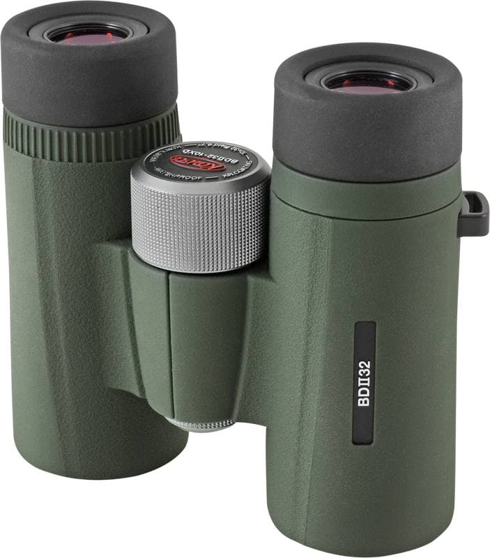 Kowa BDII-XD 10x32 WA