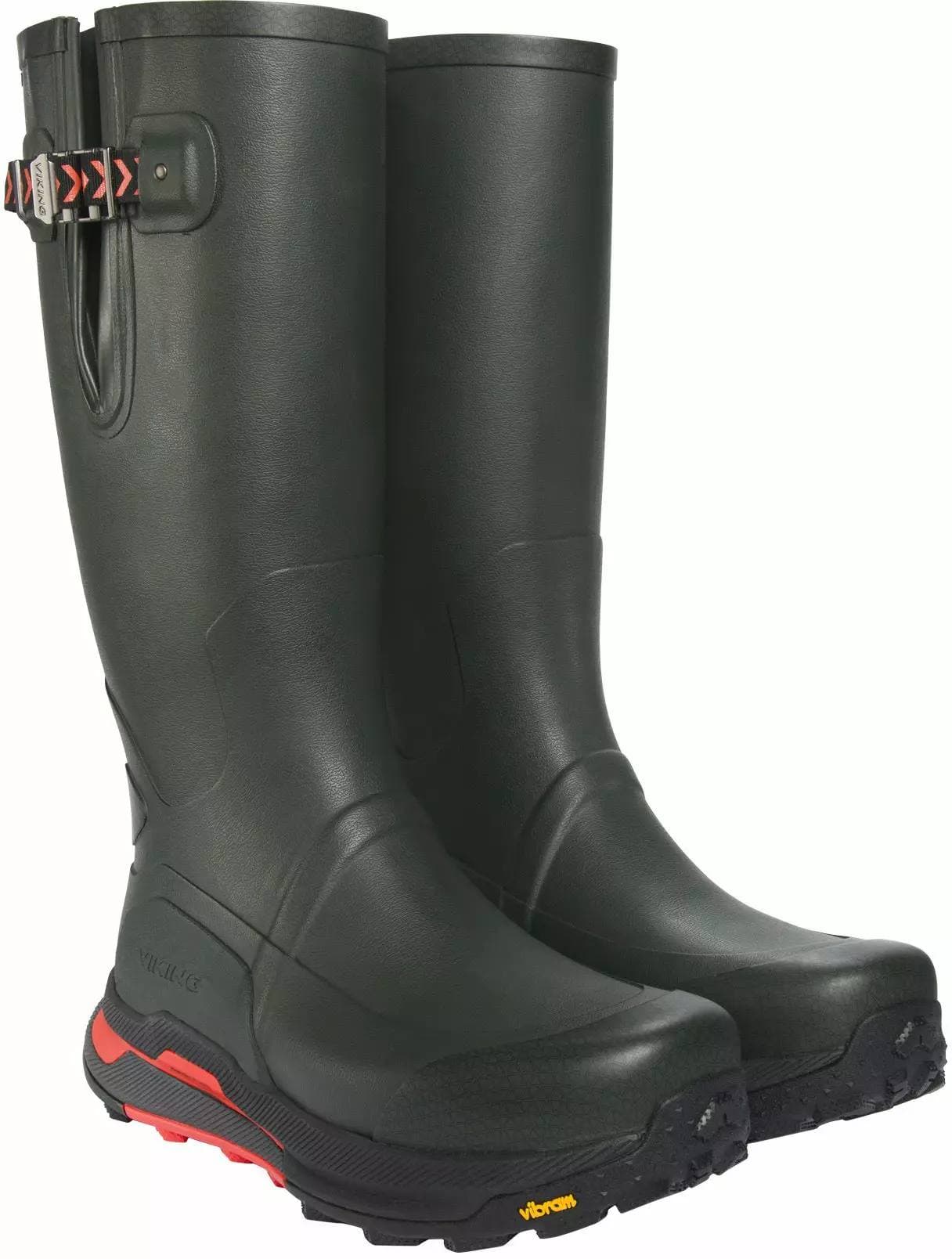 Viking Villrein Pro High