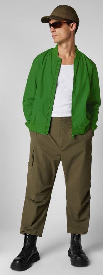 Save The Duck Olen Jacket