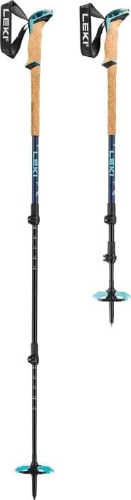 Leki Bernina Lite 3