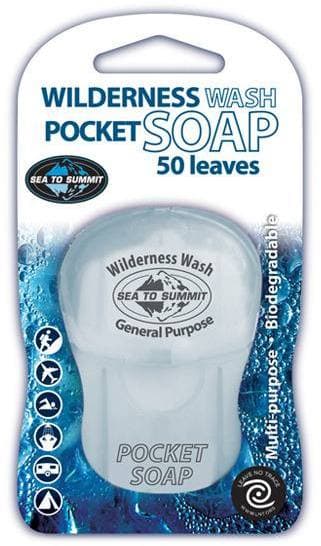 Sea To Summit Pocket Soap