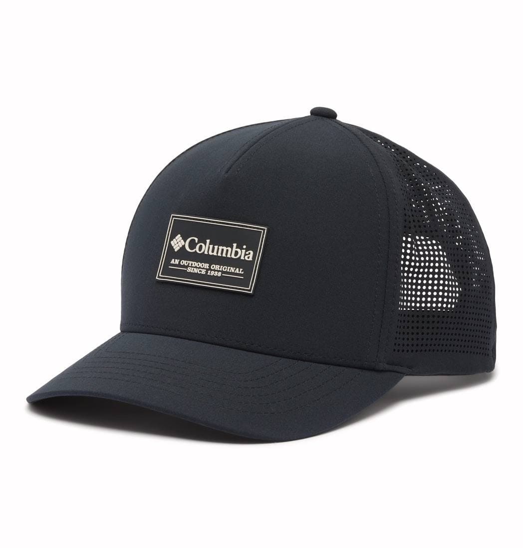 Columbia Mountaincap 3D Stretch