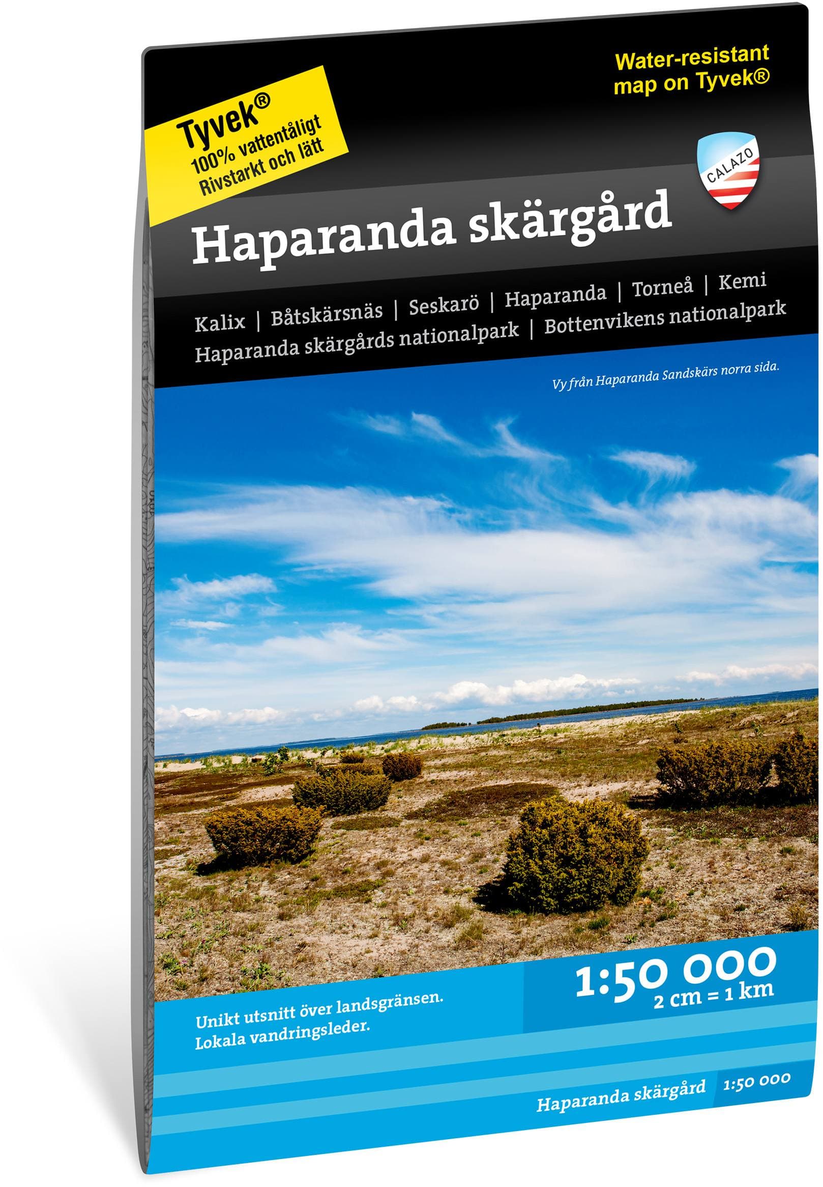 Calazo Haparanda