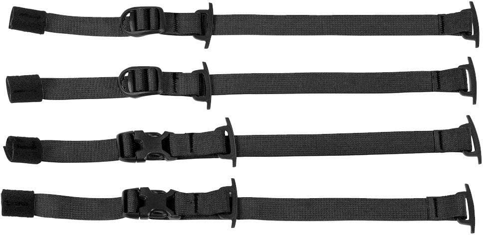 Ortlieb Compression-Straps Backpack
