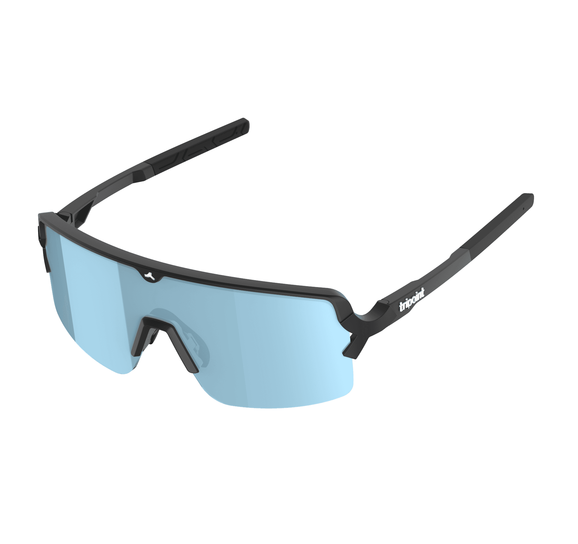 Tripoint Lake Prespa Matte Black Black