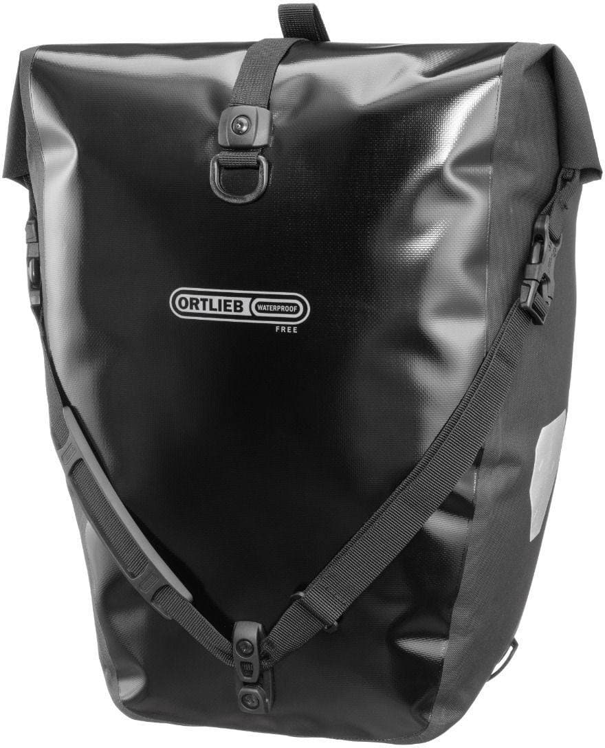 Ortlieb Back-Roller Free QL2.1 , yksi kappale