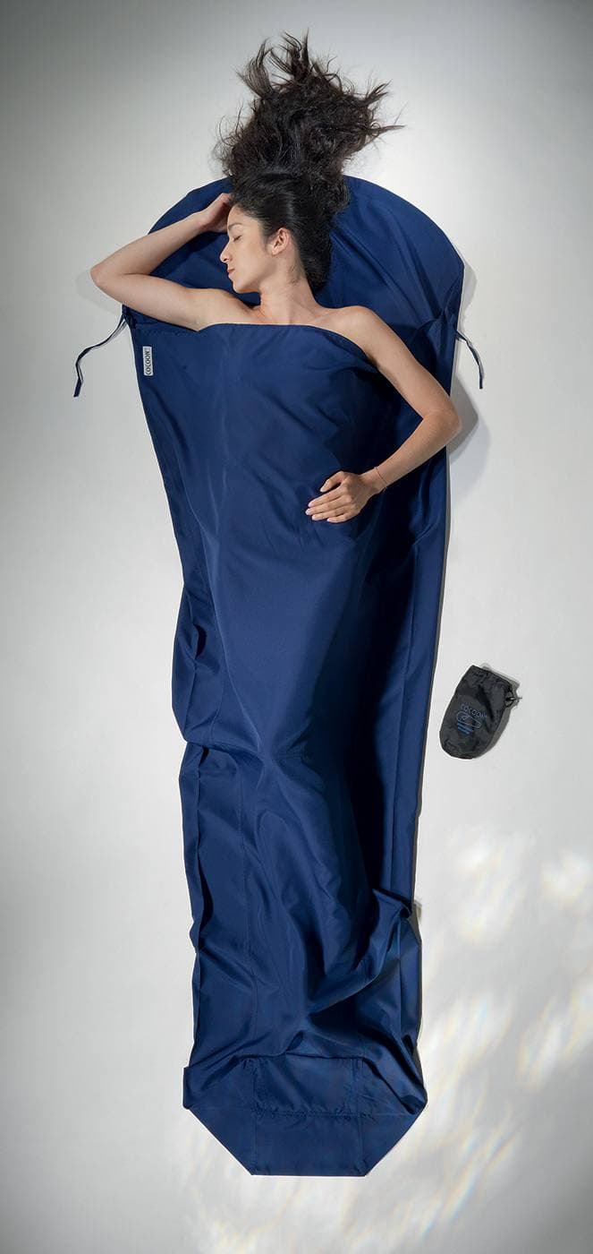 Cocoon Mummy Liner Microfiber