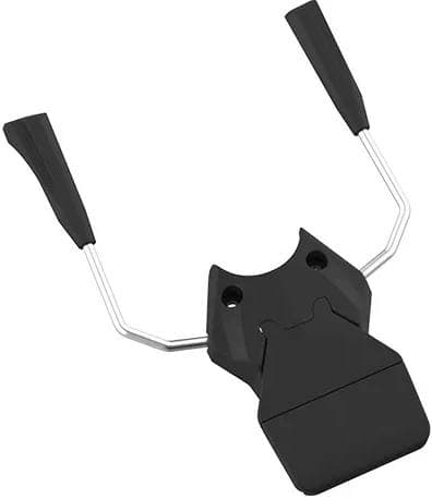 ATK Spare Rear Brakes 97 Auto