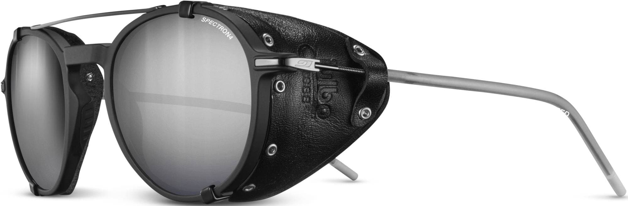 Julbo Legacy Black/white/black Spectron