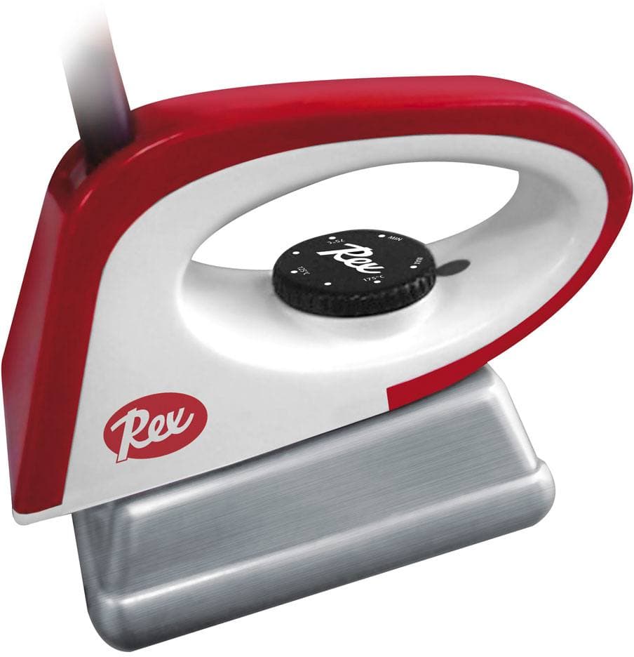 Rex Voitelurauta 747 1200W