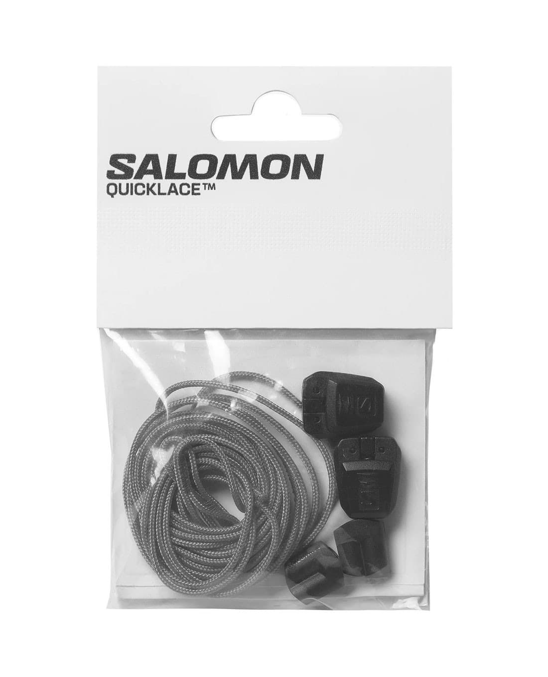 Salomon Quicklace